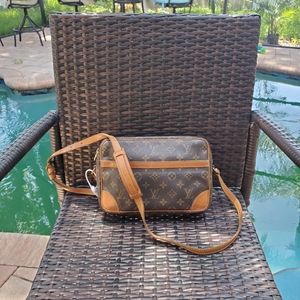 authentic louis vuitton trocadero